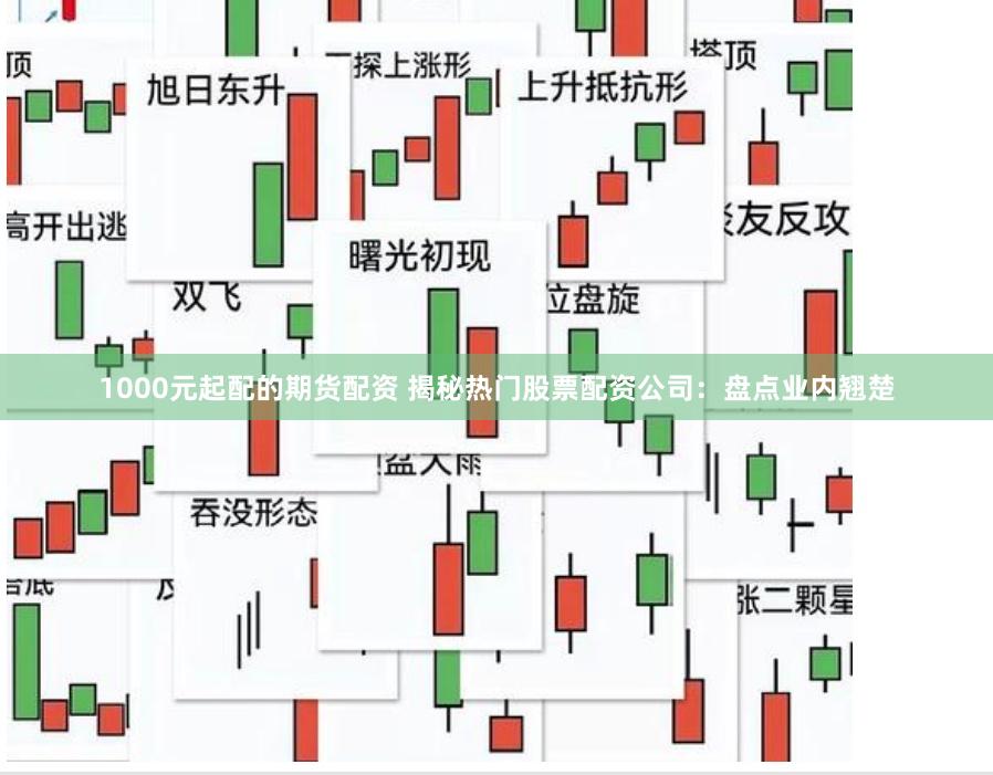 1000元起配的期货配资 揭秘热门股票配资公司：盘点业内翘楚