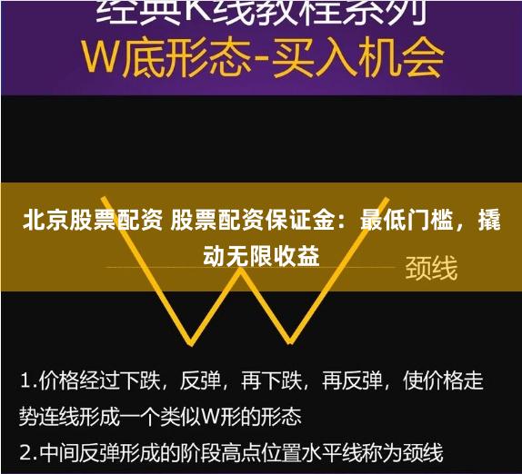 北京股票配资 股票配资保证金：最低门槛，撬动无限收益