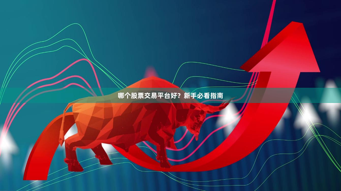 哪个股票交易平台好？新手必看指南