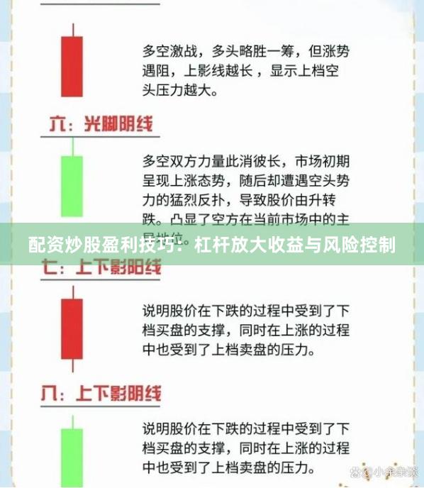 配资炒股盈利技巧:杠杆放大收益与风险控制